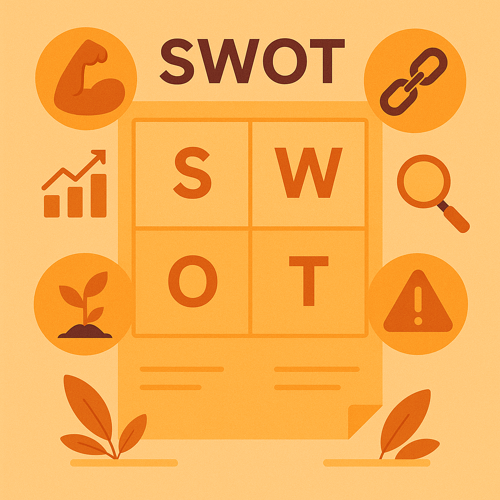 SWOT analysis